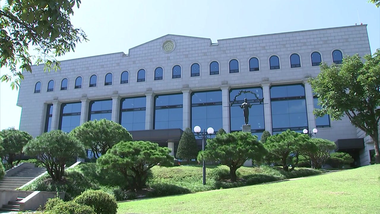 공식 선거운동 21일 시작...13일 동안 본격 레이스 / YTN