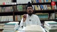सड़क चलने के लिए, नमाज के लिए नहीं...सीएम योगी के बयान पर मुस्लिम धर्मगुरुओं का रिएक्शन, मौलाना शहाबुद्दीन ने किया समर्थन
