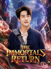 [DUBBED] The Immortals Return | Short Drama Full HD 720p #ARS