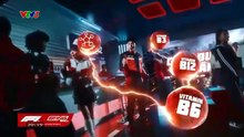 Dưới Ô Cửa  Sáng Đền Tập 1
