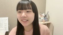 佐々木希美 SKE48 2026-05-18 19_00 SHOWROOM