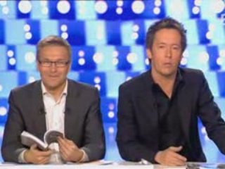 Jean-Luc Lemoine, le Médiateur (14 juin 2008)