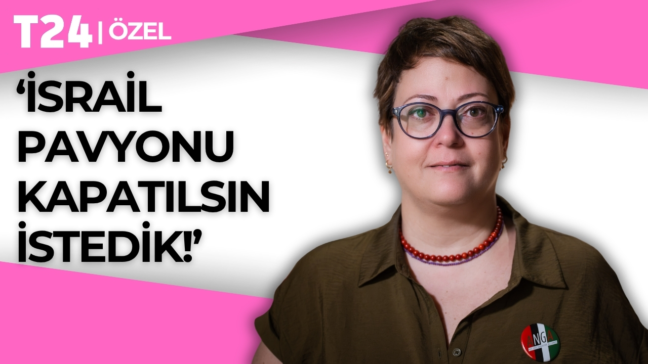 Nilbar Güreş'ten Batı'ya nüktedan selam, 'Gözlerinizden Öperim'; küratör Başak Doğa Temür anlattı