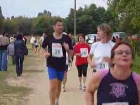 Elle et lui aux étangs d'apigné à rennes 2 ème partie