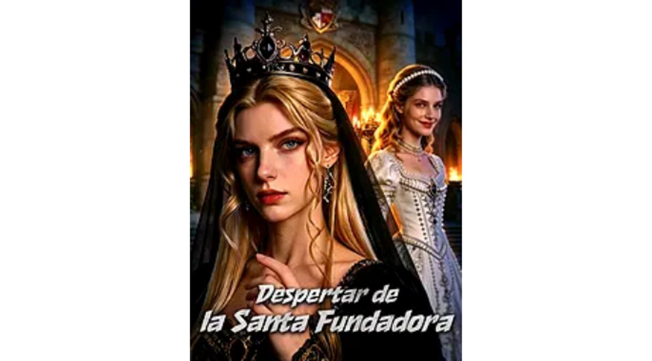 Despertar de la Santa Fundadora #AFT