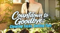 Countdown to Goodbye  Clearing Tasks, Cutting Ties - Full Chinese Movie