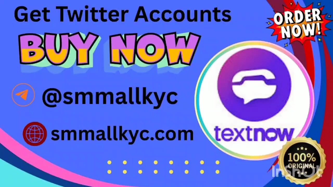 Benefits of Buy Verified Twitter Accounts for Personal Branding
