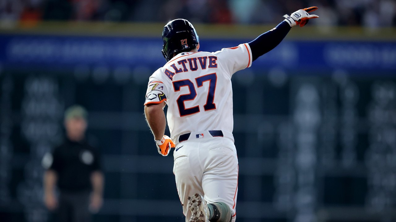 MLB Update: Astros Struggle, Yankees Thrive Amid Injuries