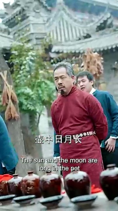 Kompetisi Mendapatkan Resep Rahasia | Competiton For Geting Secret Recipe | Drama Pendek China | SUB INDO [Full Movie]