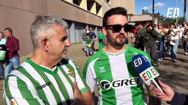 ¿Qué opina la afición del Betis sobre la compra del Sevilla por parte de Sergio Ramos?