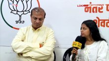 मुंबई मनपात अधिकारी बदली घोटाळा? भाजप आमदाराचे आरोप कुणावर?