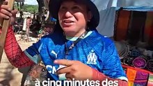 Le fan N1 de Jul N’était pas au concert, il est au Mexique