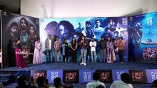 Actress Payal Rajput Speech @ First Time' Movie Pre Releaase Event