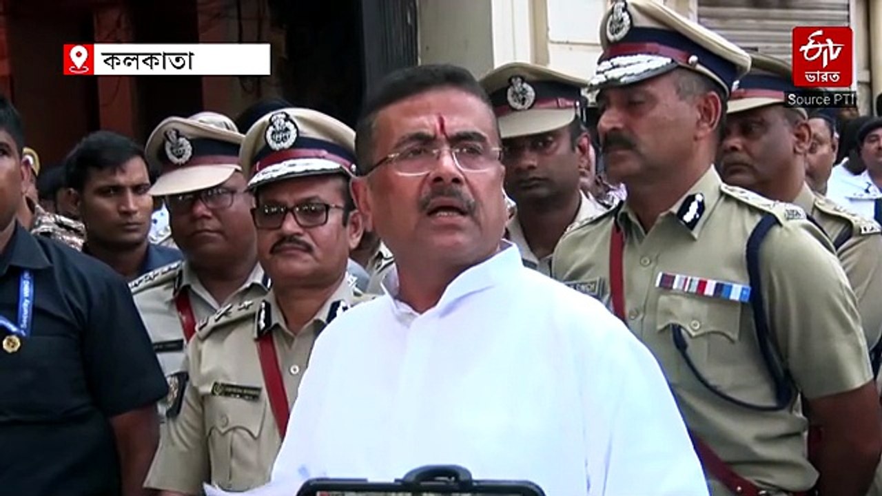 ধর্মের নামে উস্কানি বরদাস্ত নয়, পার্ক সার্কাসের 'তাণ্ডব' নিয়ে কড়া বার্তা মুখ্যমন্ত্রীর