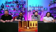 BlindWave Re Zero 3x6 Reaction