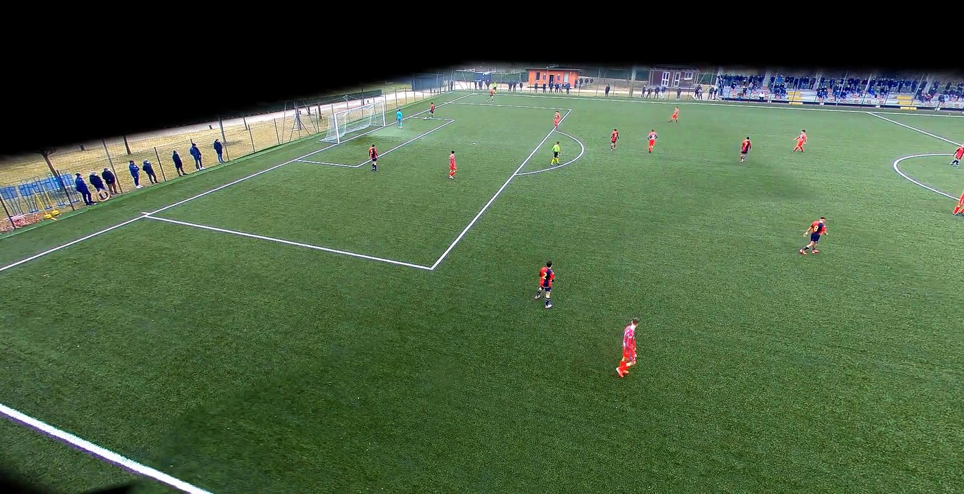 u17 2021-2022 Cremonese - Genoa