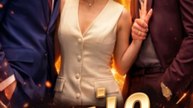 من رماد الألم | الفيلم الكامل | دراما انتقام وحب مترجمة