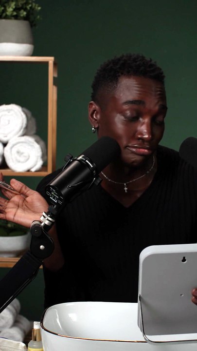 Why Rickey Thompson Is Done with NYC