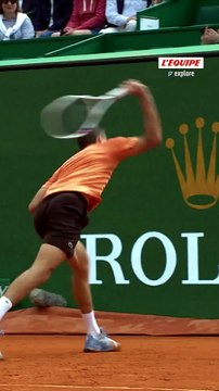 « P*tain de tennis, ce sport qui rend fou », la bande-annonce du documentaire de L'Equipe explore - Tennis - Documentaire