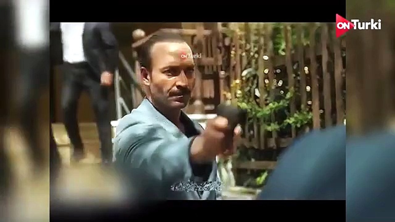 مسلسل حلم اشرف الحلقة 45 احداث 1 الرسمي مترجم للعربية
