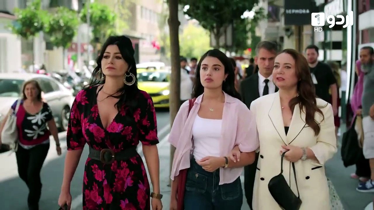 DHARKEN - Episode  15 - Çarpıntı - Turkish Drama - Urdu Dub