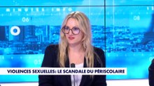 Anne, cofondatrice du collectif SOS Périscolaire : «Il est impossible d'identifier certains animateurs»