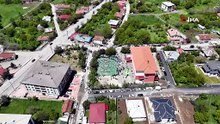 Erzincan’da 500 kişiyle düz halay rekoru