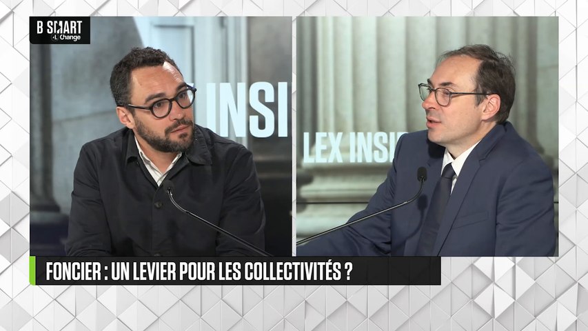 Foncier : un levier pour les collectivités ?