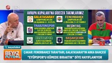 Beyaz Futbol 17 Mayıs 2026