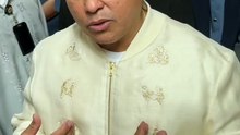 SolGen asks SC to deny Bato’s plea to block ICC warrant