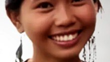 Jailed journalist Frenchie Cumpio wins Annenberg Justice for Women award