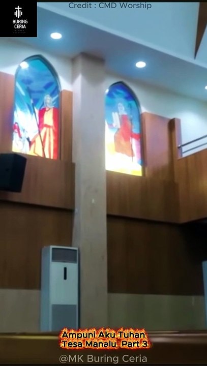 Ampuni Aku Tuhan Tesa Manalu  Part 3 #music #worship #video #saatteduh #cover #fyp