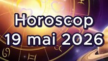 Horoscop 19 mai 2026 - oferit de horoscop-urania.org