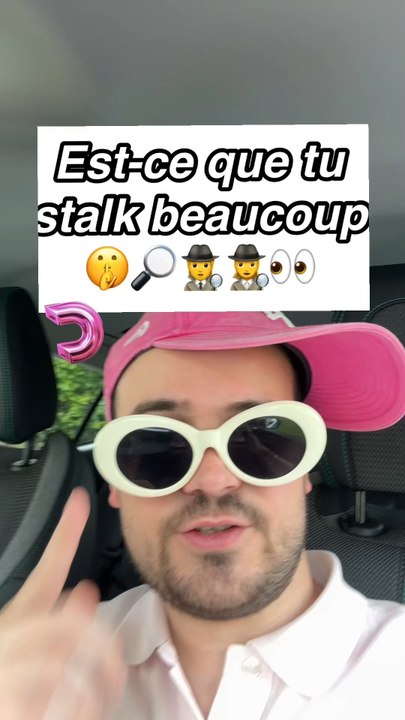Est-ce que tu parles souvent à chatGPT et tu lui racontes quoi ? 🤨