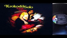 Düde Dürst – Krokodil Solo 1970 (Switzerland, Krautrock-Psychedelic-Progressive Rock-Fusion)