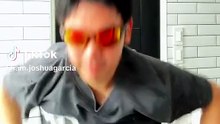 Trending tiktok Joshua Garcia