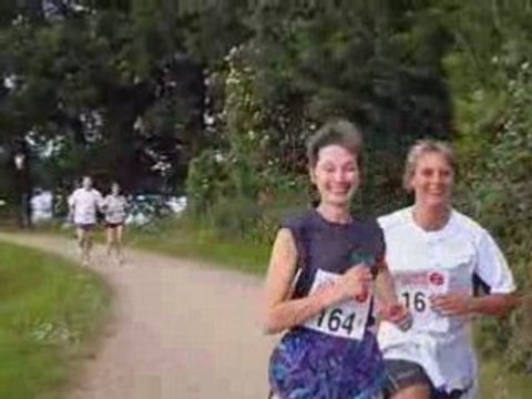 Elle et lui aux étangs d'apigné à rennes 1ère partie