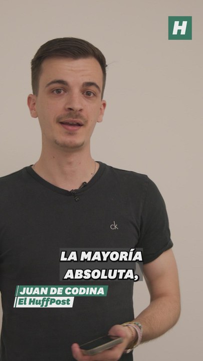 Javier Aroca expone quién ha perdido verdaderamente las elecciones en Andalucía