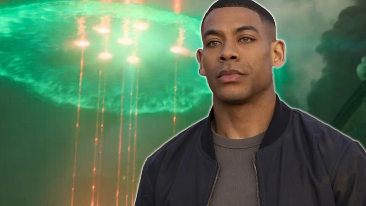 Lanterns: Der neue Teaser zur DC-Serie ist endlich da und viele Fans nehmen ihre vorherige Kritik jetzt wieder zurück