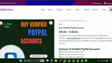 Buy Verified Upwork Account - Delivered Instantly