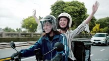 Pluto (Thai GL) Episode 4 (Eng Sub)