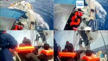 Flotylla do Strefy Gazy przechwycona przez siły izraelskie u wybrzeży Cypru