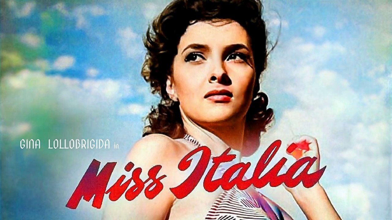 «Miss Italia/1950 HD»