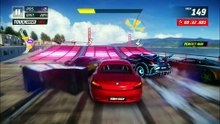 Asphalt Legends Intense Race Gameplay 2025