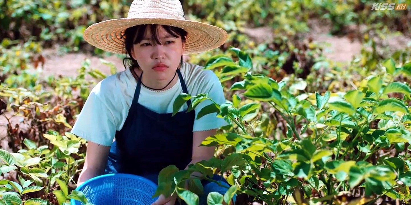 Azure Spring Episode-03 [Eng Sub]