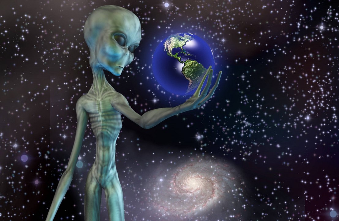 Neil deGrasse Tyson believes alien life exists following recent Pentagon UFO disclosures