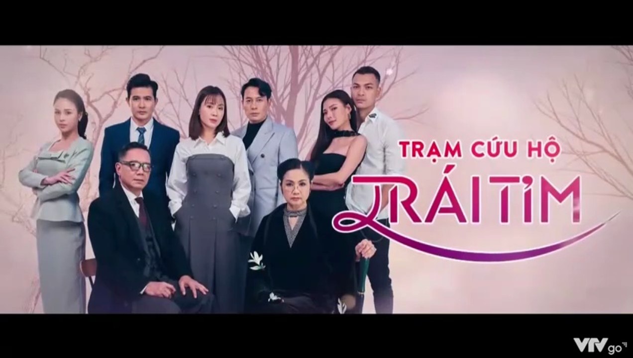 Trạm Cứu Hộ Trái Tim - Tập 51 - Tập Cuối - HP Media