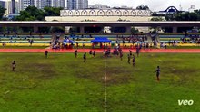 Gaulois v Saints - second half - 16 may 2026