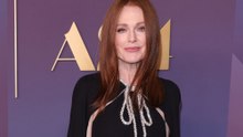 Festival de Cannes : les propos de l’actrice Julianne Moore font polémique