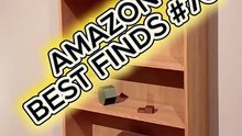 Turn any bookshelf into a hidden office! 📚💼